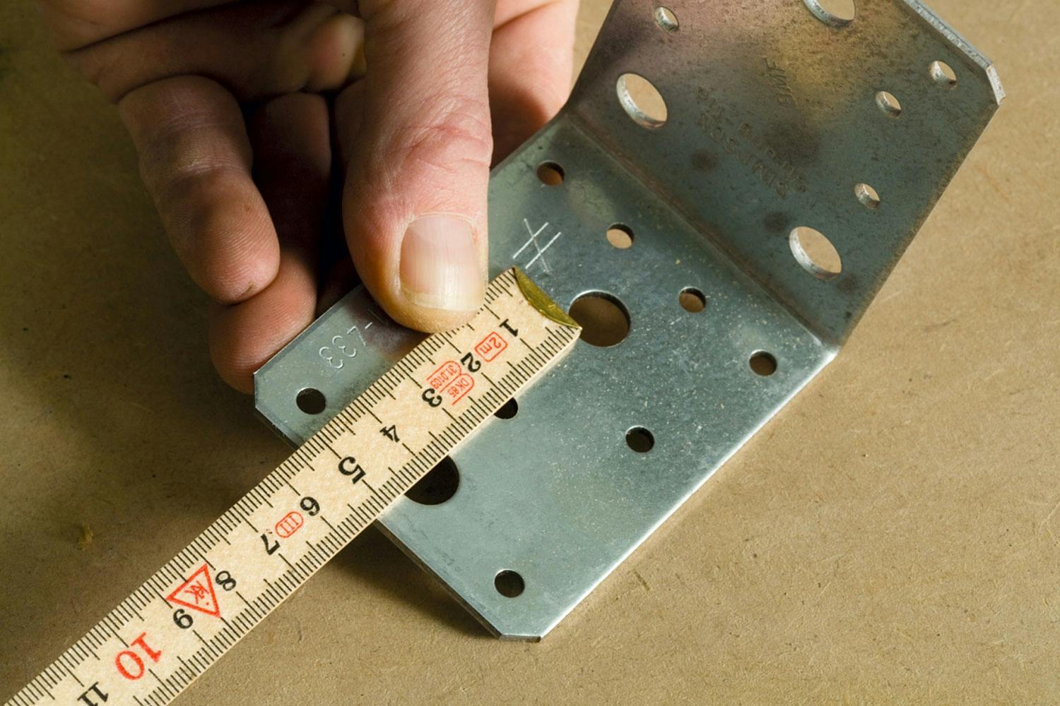 Mittaaminen Mittaaminen